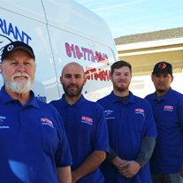 Our Team